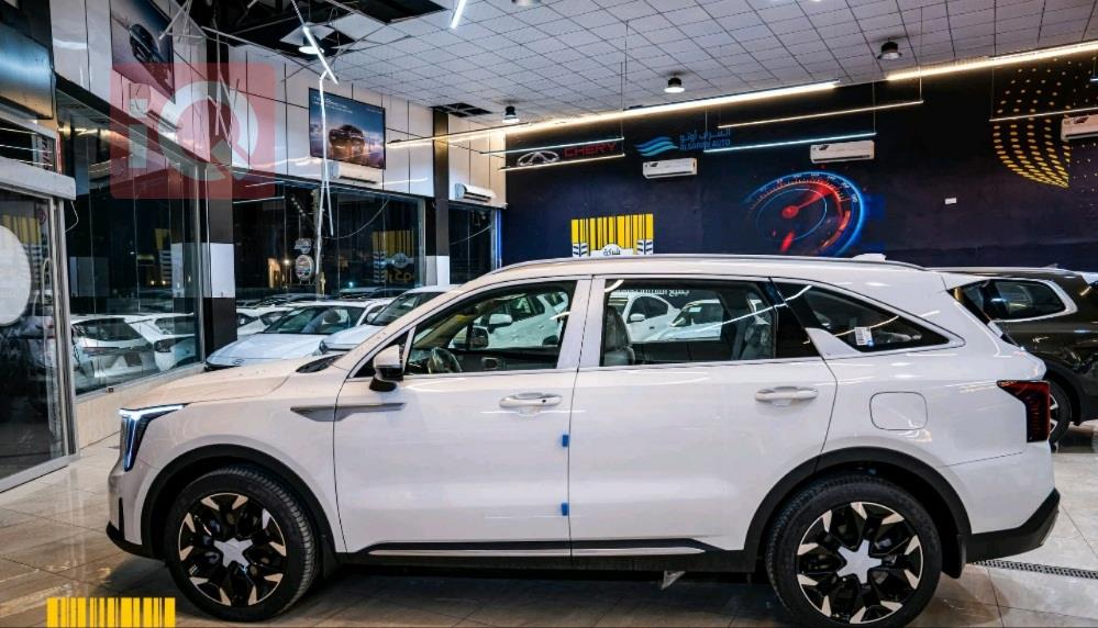 کیا سۆرینتۆ